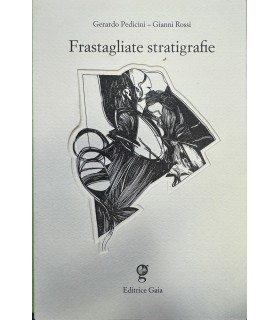 Frastagliate stratigrafie.