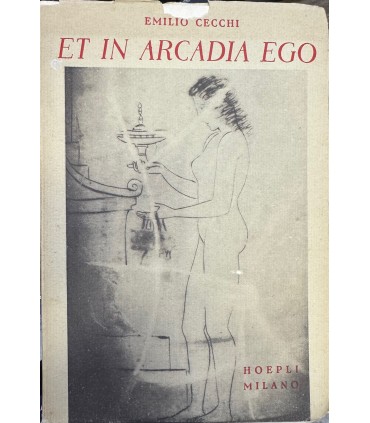 Et in Arcadia ego.