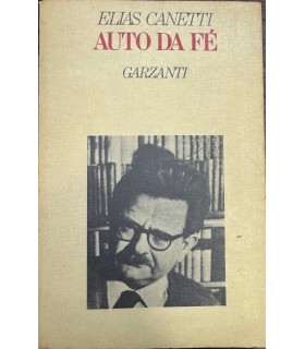 Auto da fè.