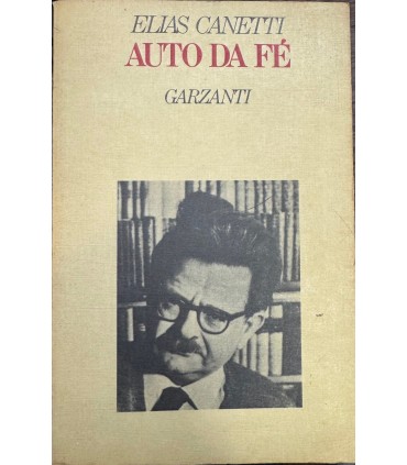 Auto da fè.