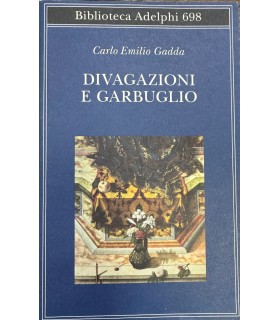 Divagazioni e garbuglio.