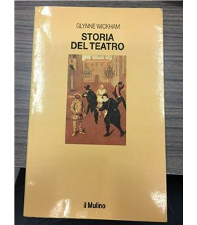 Storia del teatro