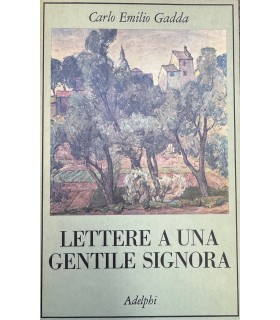 Lettere a una gentile signora.
