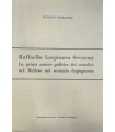 Raffaello Lospinoso Severini.