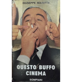 Questo buffo cinema.