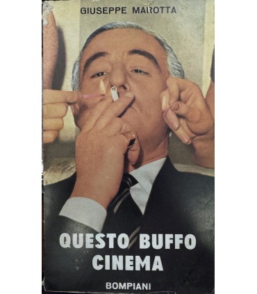 Questo buffo cinema.