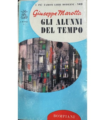 Gli alunni del tempo.