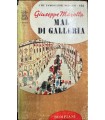 Mal di galleria.