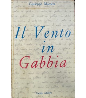 Il Vento in Gabbia.