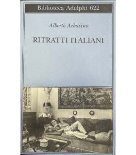 Ritratti italiani.