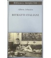 Ritratti italiani.