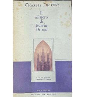 Il mistero di Edwin Drood.