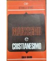 Marxismo e cristianesimo.
