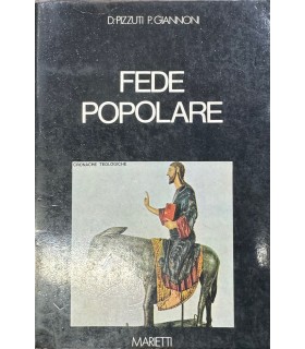 Fede popolare.