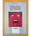 Storia della letteratura del terrore.