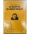 Le ricette di Nero Wolfe.