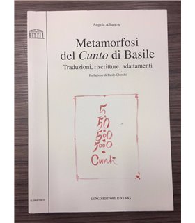 Metamorfosi del Cunto di Basile