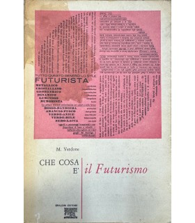 Che cosa è il futurismo.