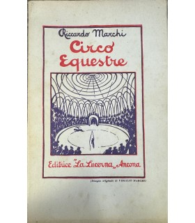 Circo Equestre.