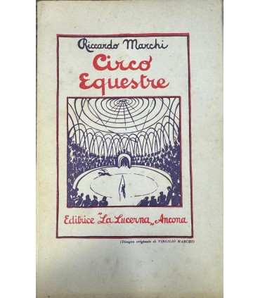 Circo Equestre.