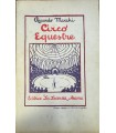 Circo Equestre.