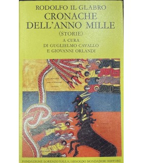 Cronache dell'anno mille (Storie).