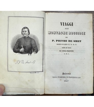 Viaggi alle montagne rocciose.