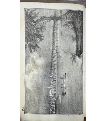 Viaggi alle montagne rocciose.