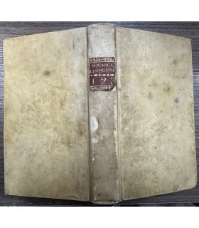 Squarci di eloquenza di Celebri moderni autori italiani.