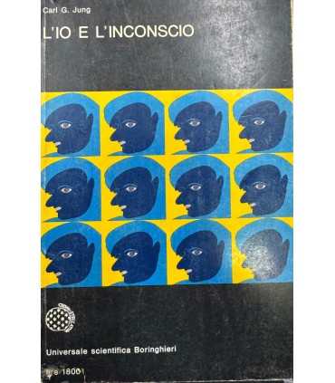L'io e l'inconscio.