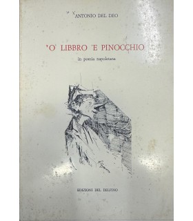 'O libro e Pinocchio.