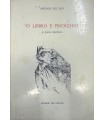'O libro e Pinocchio.
