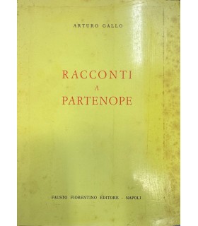 Racconti a Partenope.