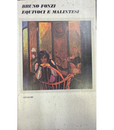 Equivoci e malintesi.