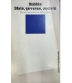 Stato, governo, società.