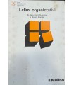 I climi organizzativi.