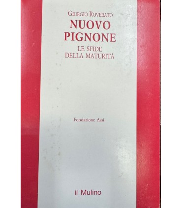 Nuovo Pignone. Le sfide della maturità.
