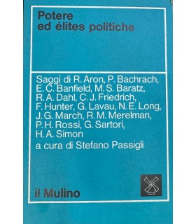 Potere ed élites politiche.