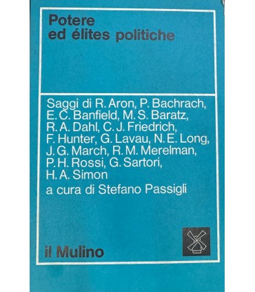 Potere ed élites politiche.