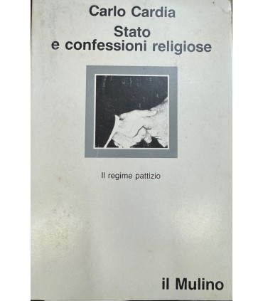 Stato e confessioni religiose.