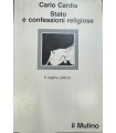 Stato e confessioni religiose.