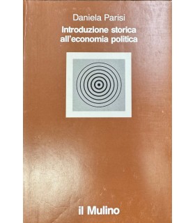 Introduzione storica all'economia politica.