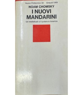 I nuovi mandarini.