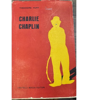 Charlie Chaplin.