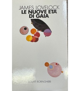 Le nuove età di Gaia.