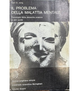 Il problema della malattia mentale.