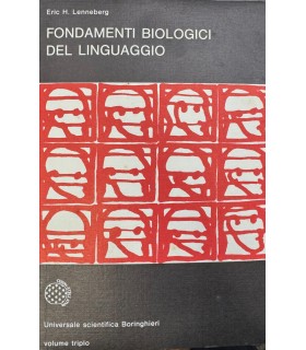 Fondamenti biologici del linguaggio.