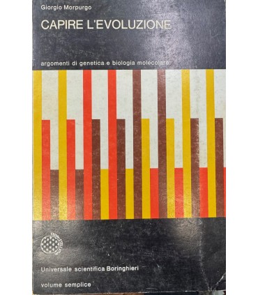 Capire l'evoluzione.