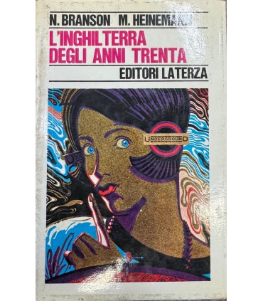 L'Inghilterra degli anni trenta.