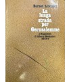 La lunga strada per Gerusalemme.
